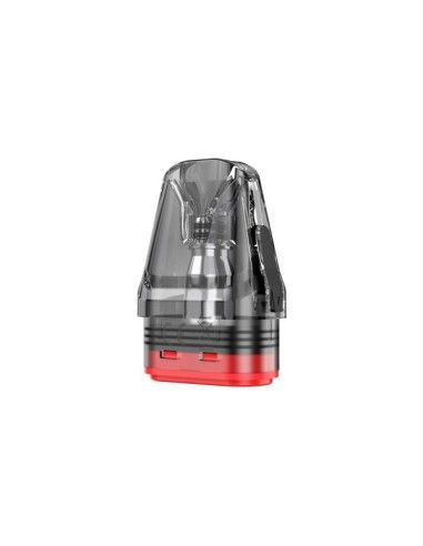 Cartouche Top fill Xlim (X3) - Oxva