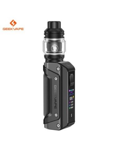 Kit Aegis Solo 3 100W (Version Accu) - GeekVape