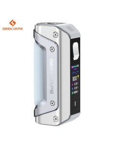Chez Osmoke Box Aegis Solo 3 100W - GeekVape