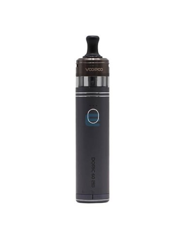 chez osmoke Kit Doric PRO 60W 2500mAh - VooPoo