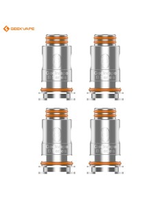 Résistances Aegis Boost B Series (Boite de 5pcs) - GeekVape