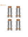 Résistances Aegis Boost B Series (Boite de 5pcs) - GeekVape