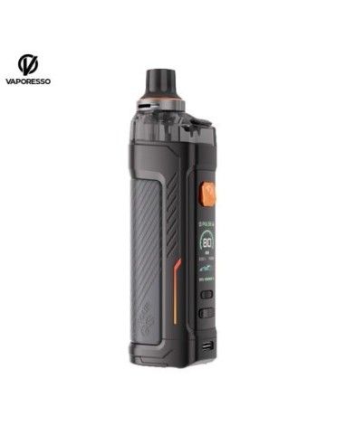 Kit Armour GS DTL - Vaporesso