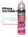 Pitaya "Fruit du dragon" KUNG FRUITS - Cloud vapor