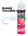 Reishi "Litchi" KUNG FRUITS - Cloud vapor