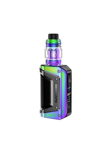 Kit Aegis Legend 3 - Geekvape