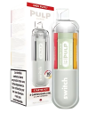 Pod Switch Starter 20mg - Kit Gris - Pulp