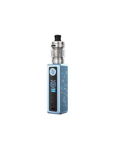 Kit Vinci Spark 100 avec Uforce-X Nano - Voopoo