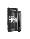Click & Puff Pod Solo - X-Bar