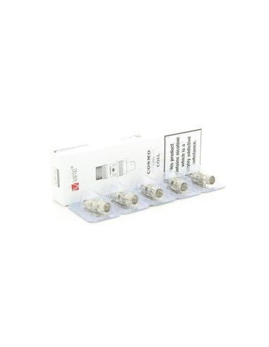 Résistance Cosmo par 5 - Vaptio