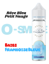 Rêve Bleu - "Baies, Framboises bleues, Frais" - Petit Nuage 60ml