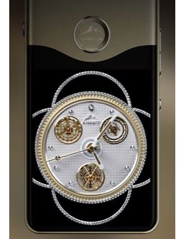 Kit Pod Vinci E120 4500mAh - Voopoo Kit Pod Vinci E120 4500mAh - Voopoo