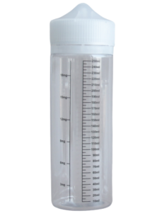 Fiole Graduée 250 ml