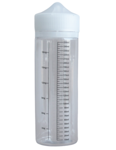 Fiole Graduée 250 ml