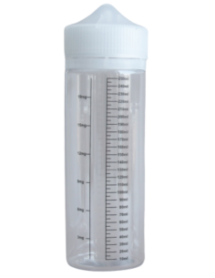 Fiole Graduée 120 ml