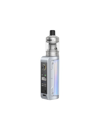 Kit Mercury Ijoy
