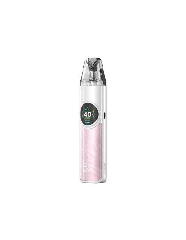 Kit Mercury Ijoy