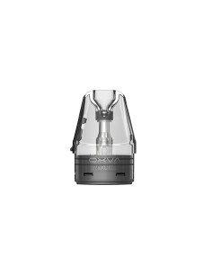 Pod de remplacement Nexlim 4ml (0.6/0.8/1.2) - OXVA (pack de 3)