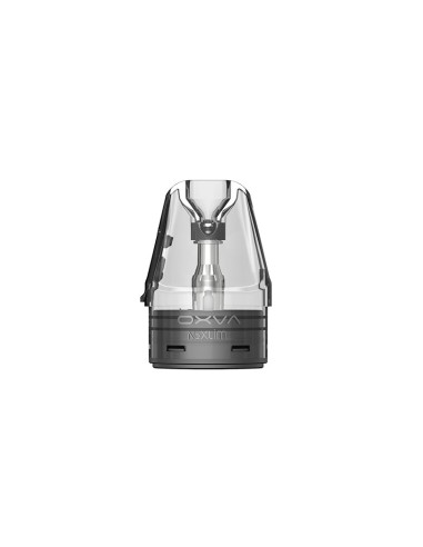 Pod de remplacement Nexlim 4ml (0.6/0.8/1.2) - OXVA (pack de 3)