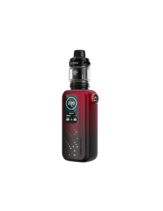 KIT Vinci Spark 220 avec Uforce-X - Voopoo