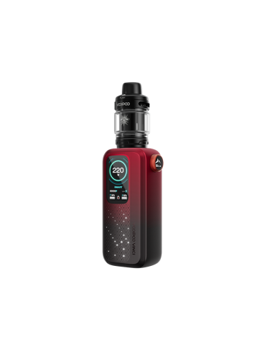 KIT Vinci Spark 220 avec Uforce-X - Voopoo