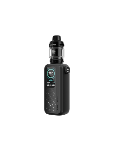KIT Vinci Spark 220 avec Uforce-X - Voopoo