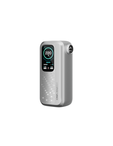 Box Drag M100S - Voopoo chez osmoke