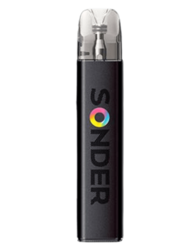 Kit Pod Sonder Q2 - GeekVape