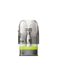 Cartouches Q Side Fill 3ml (3pcs) - GeekVape