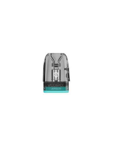 Pod de remplacement Argus Top Fill V2 3ml - Voopoo (pack de 3)