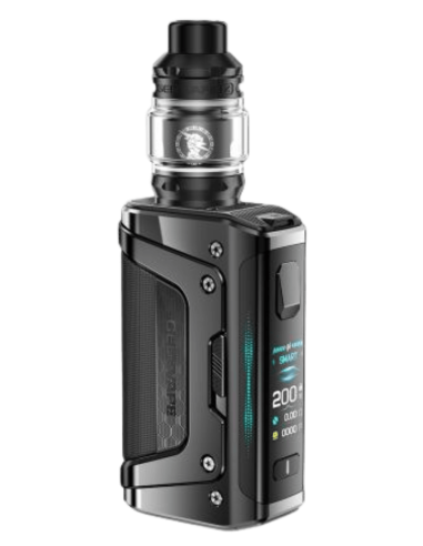 Kit Aegis Legend 5 - GeekVape