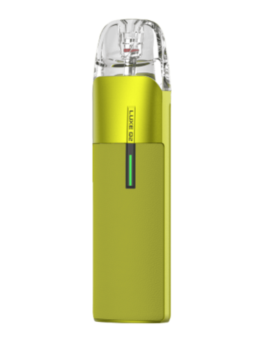 Kit Luxe Q2 1000mAh - Vaporesso