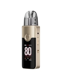 Kit Pod Vinci E80 3000mAh – Voopoo