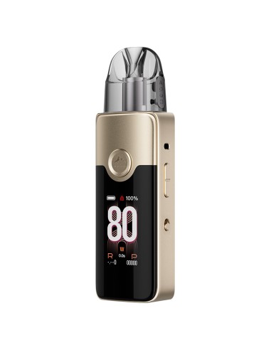 Kit Pod Vinci E80 3000mAh – Voopoo