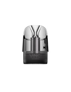 Pod de remplacement Vinci E 5ml (0.3/0.6) - Voopoo (pack de 2)