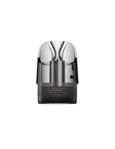 Pod de remplacement Vinci E 5ml (0.3/0.6) - Voopoo (pack de 2)