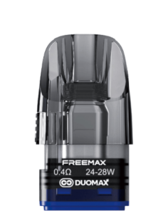 Cartouche Rexa Pod DuoMax 2ml (3pcs) - Freemax