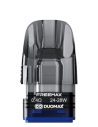 Cartouche Rexa Pod DuoMax 2ml (3pcs) - Freemax