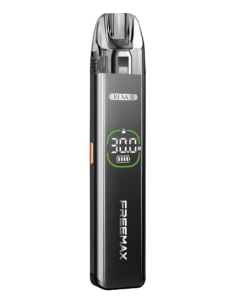 Kit Rexa S DuoMax - Freemax