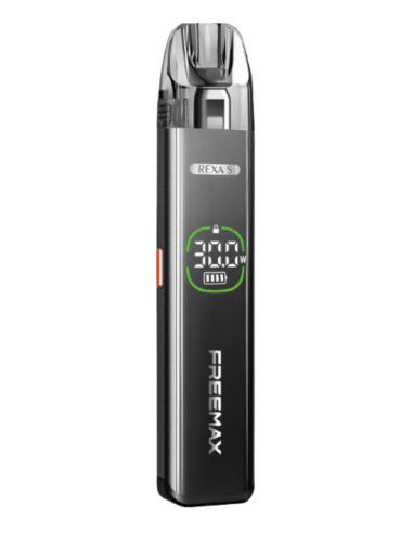 Kit Rexa S DuoMax - Freemax