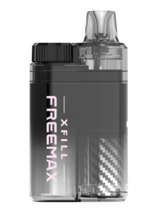 Kit XFill - Freemax