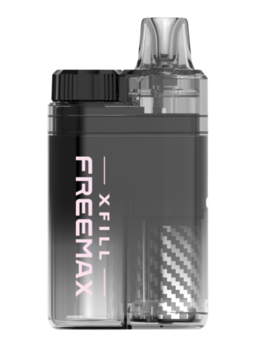 Kit XFill - Freemax