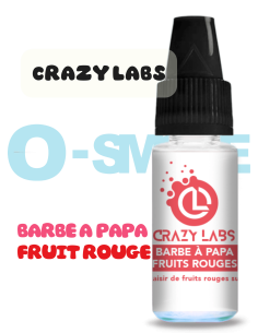 E-liquide One taste Cerise Etasty