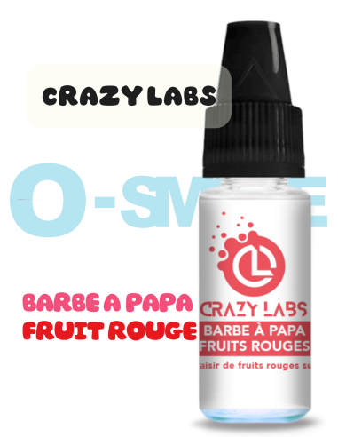 E-liquide One taste Cerise Etasty