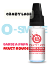 E-liquide One taste Cerise Etasty