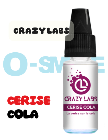E-liquide One taste Cerise Etasty
