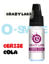 E-liquide One taste Cerise Etasty