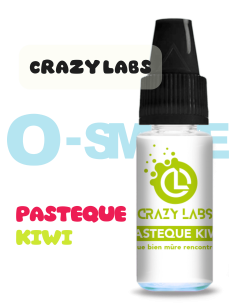 E-liquide One taste Cerise Etasty