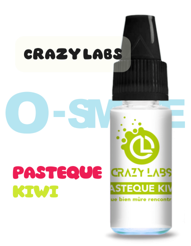 E-liquide One taste Cerise Etasty