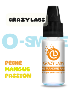 E-liquide One taste Cerise Etasty